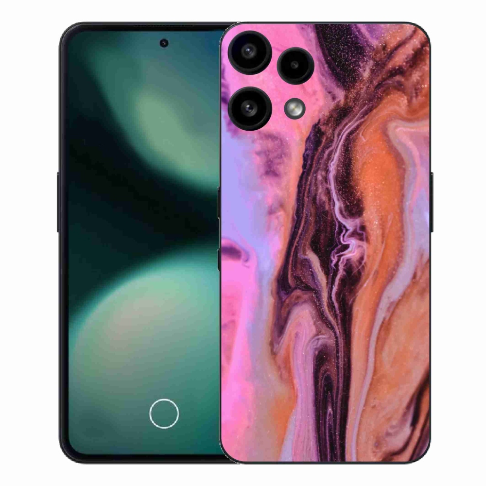 Zselés borítás mmCase a Nothing Phone (3a) Lite készülékhez - kivonat 26