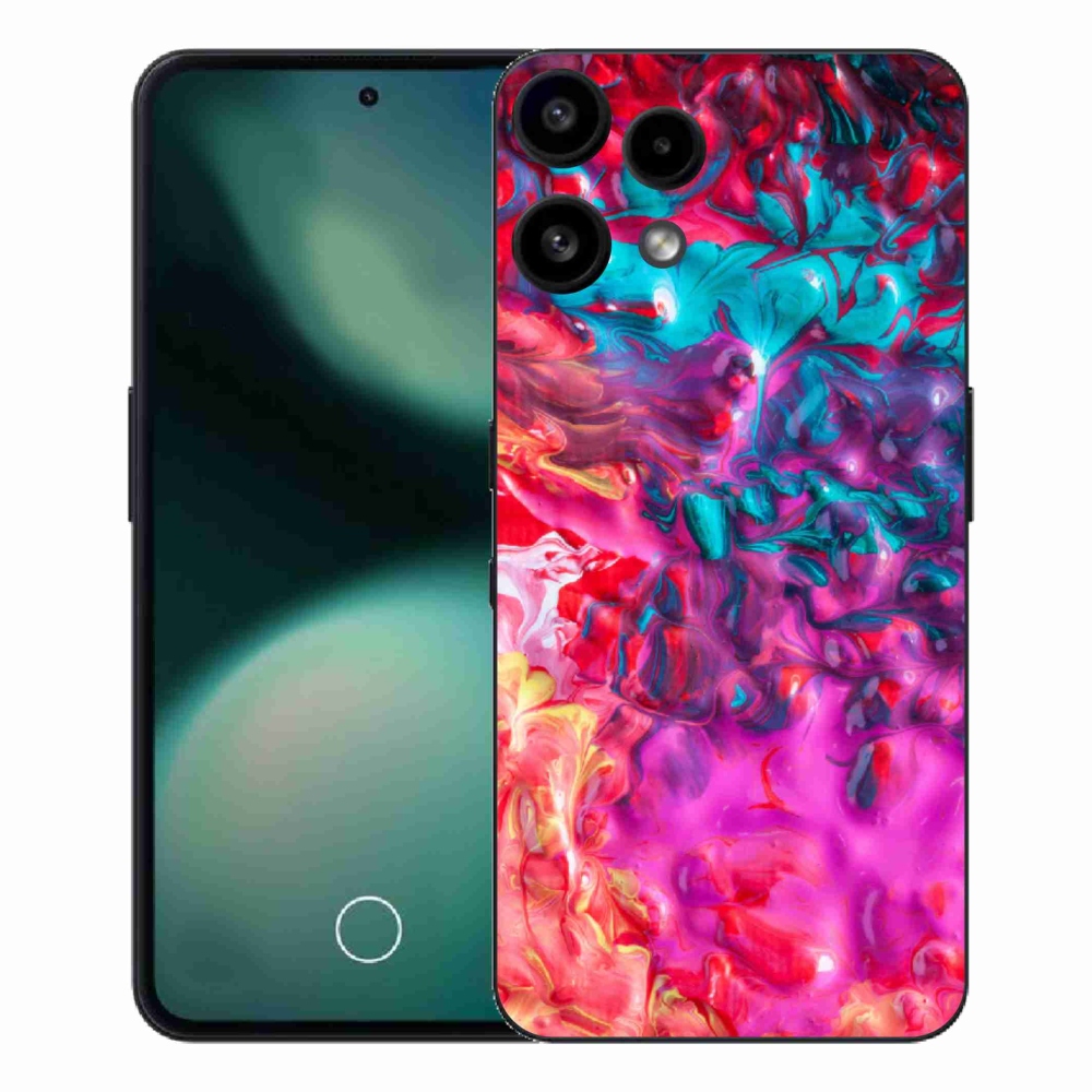 Zselés borítás mmCase a Nothing Phone (3a) Lite készülékhez - kivonat 27