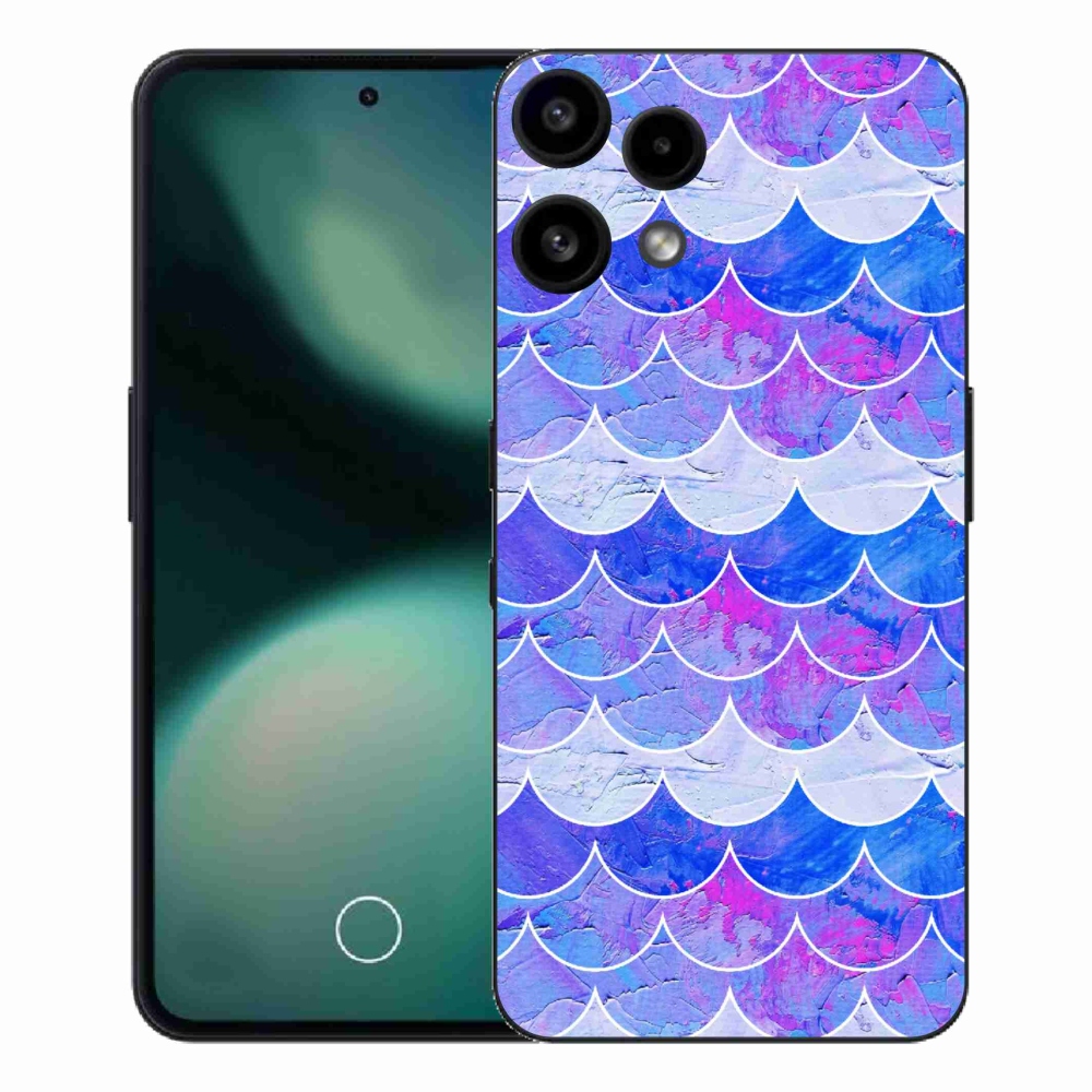 Zselés borítás mmCase a Nothing Phone (3a) Lite készülékhez - kivonat 29