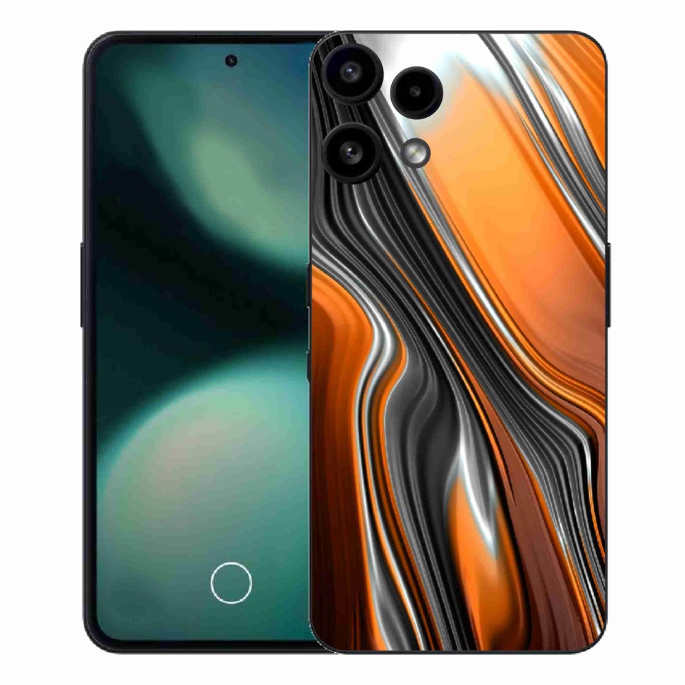 Zselés borítás mmCase a Nothing Phone (3a) Lite készülékhez - kivonat 3
