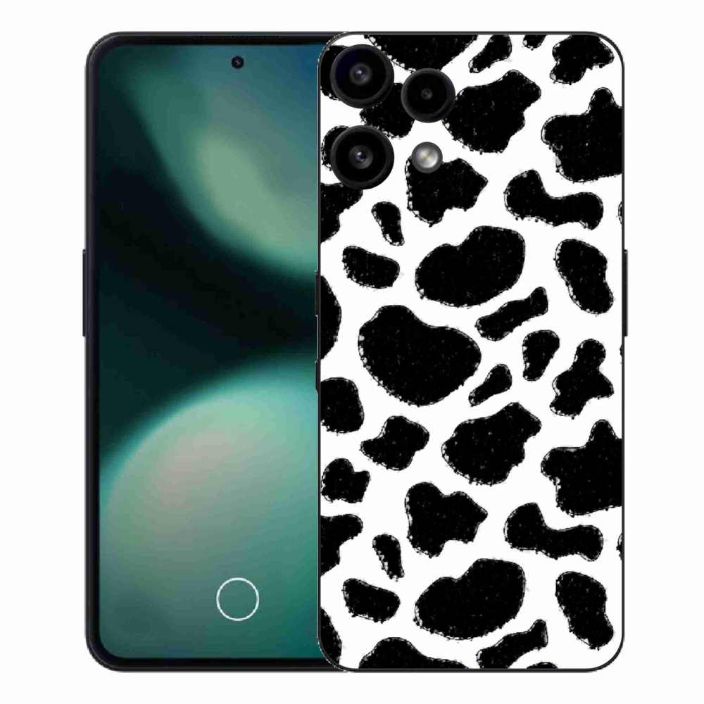Zselés borítás mmCase a Nothing Phone (3a) Lite készülékhez - kivonat 31