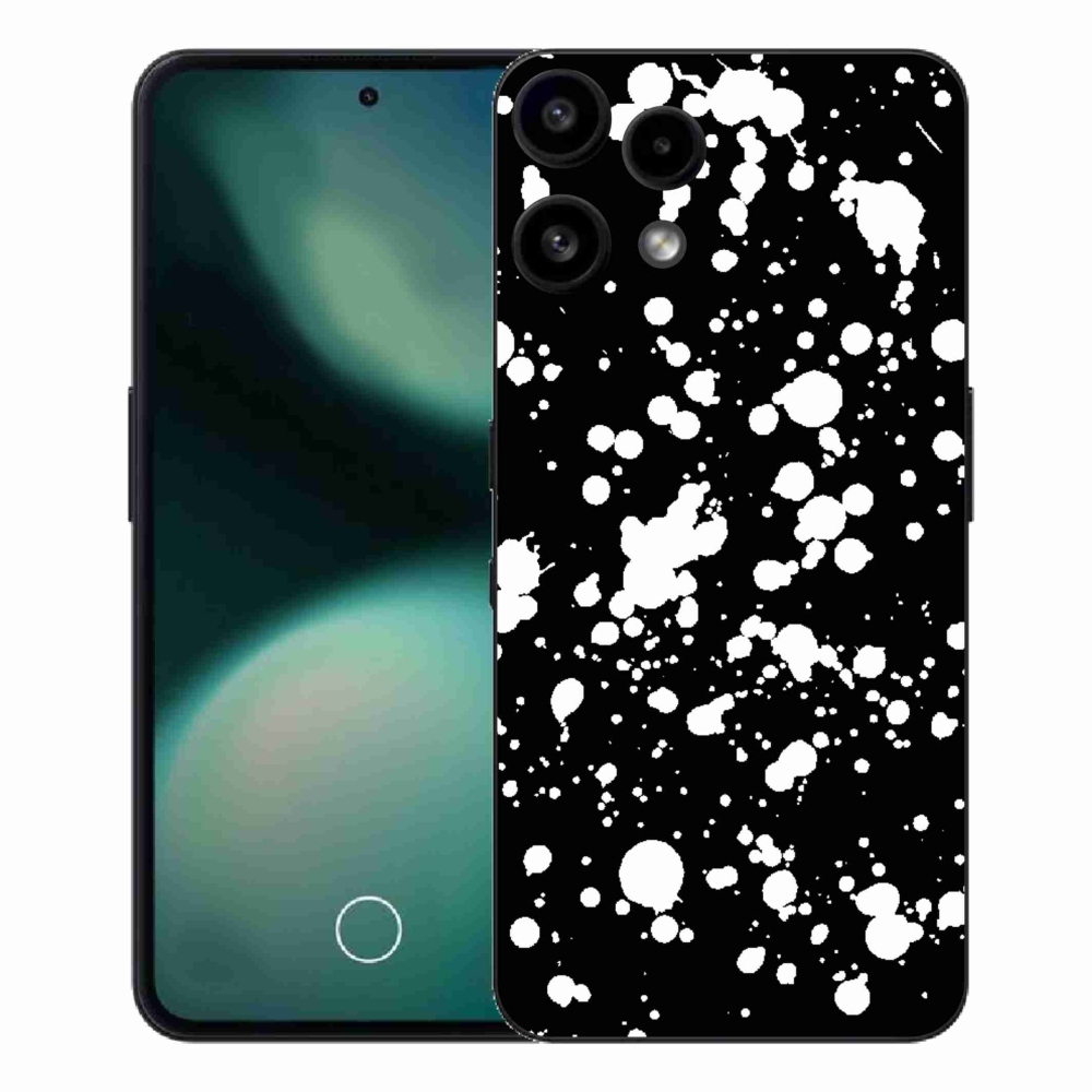 Zselés borítás mmCase a Nothing Phone (3a) Lite készülékhez - absztrakt 32