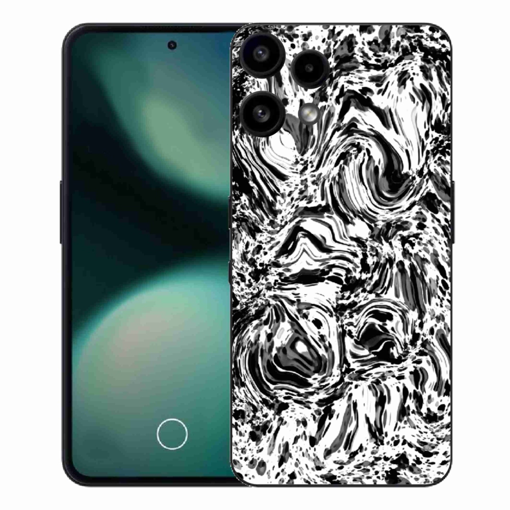 Zselés borítás mmCase a Nothing Phone (3a) Lite készülékhez - kivonat 4
