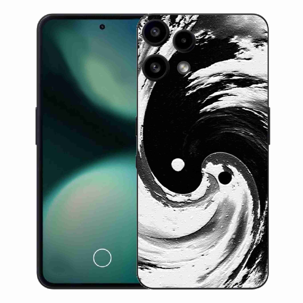 Zselés borítás mmCase a Nothing Phone (3a) Lite készülékhez - kivonat 8
