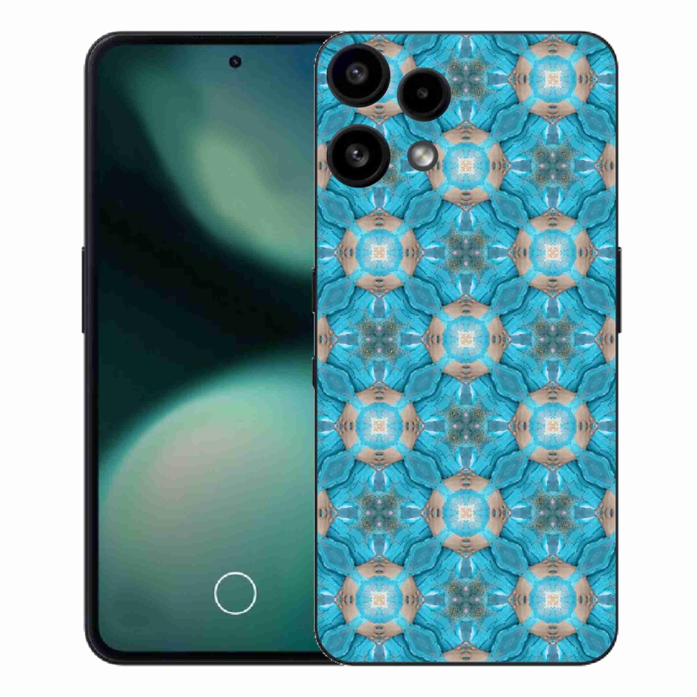 Zselés borítás mmCase a Nothing Phone (3a) Lite készülékhez - absztrakt motívum 12