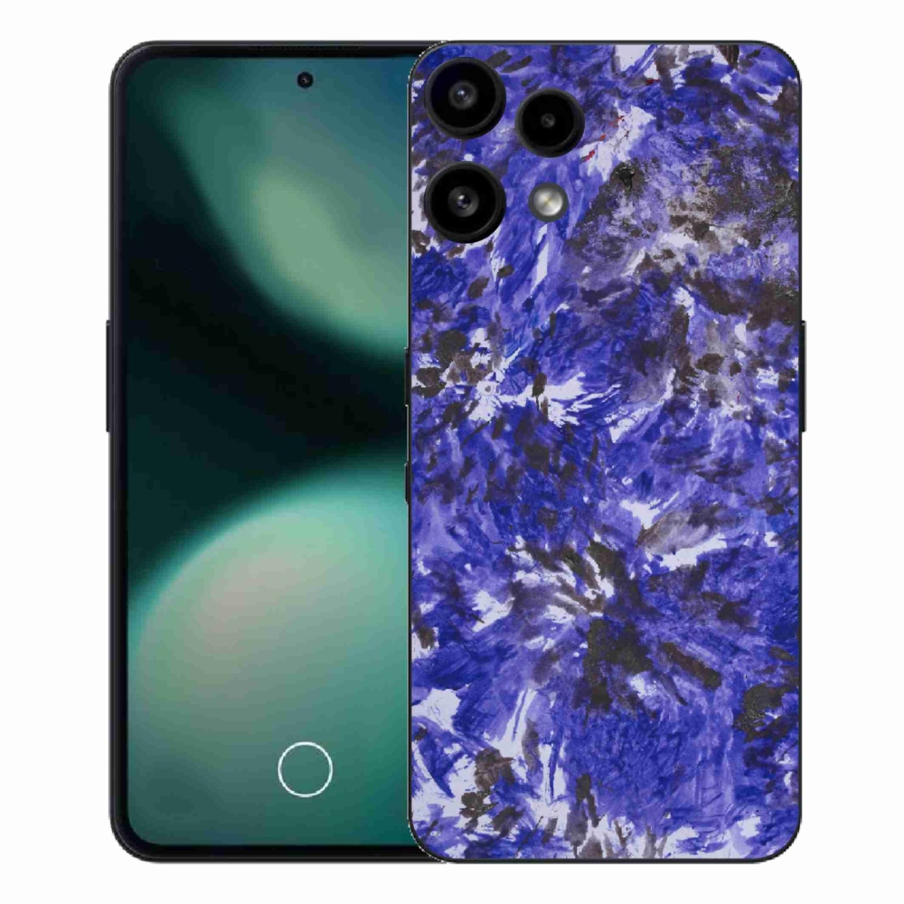 Zselés borítás mmCase a Nothing Phone (3a) Lite készülékhez - absztrakt motívum 13