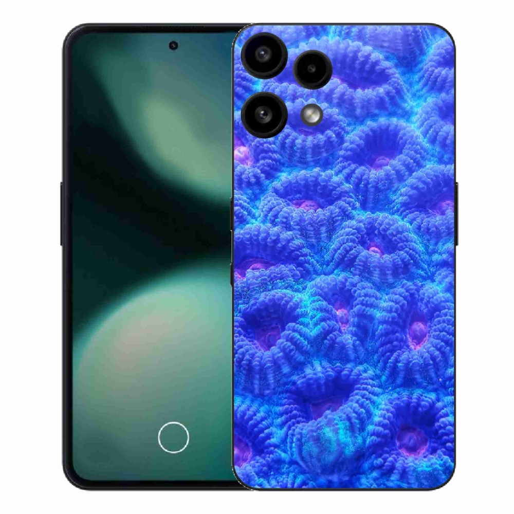Zselés borítás mmCase a Nothing Phone (3a) Lite készülékhez - absztrakt motívum 17