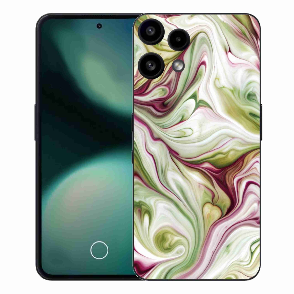 Zselés borítás mmCase a Nothing Phone (3a) Lite készülékhez - absztrakt motívum 36