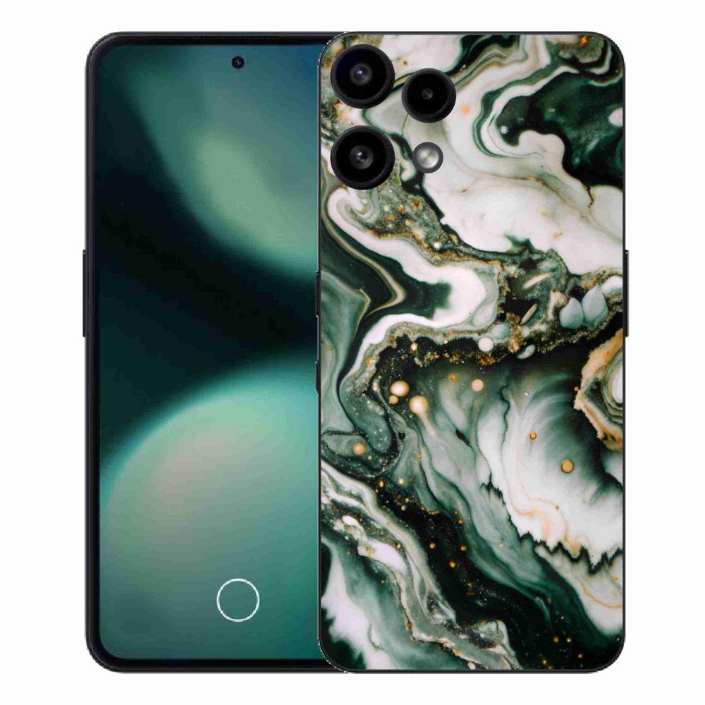 Zselés borítás mmCase a Nothing Phone (3a) Lite készülékhez - absztrakt motívum 38