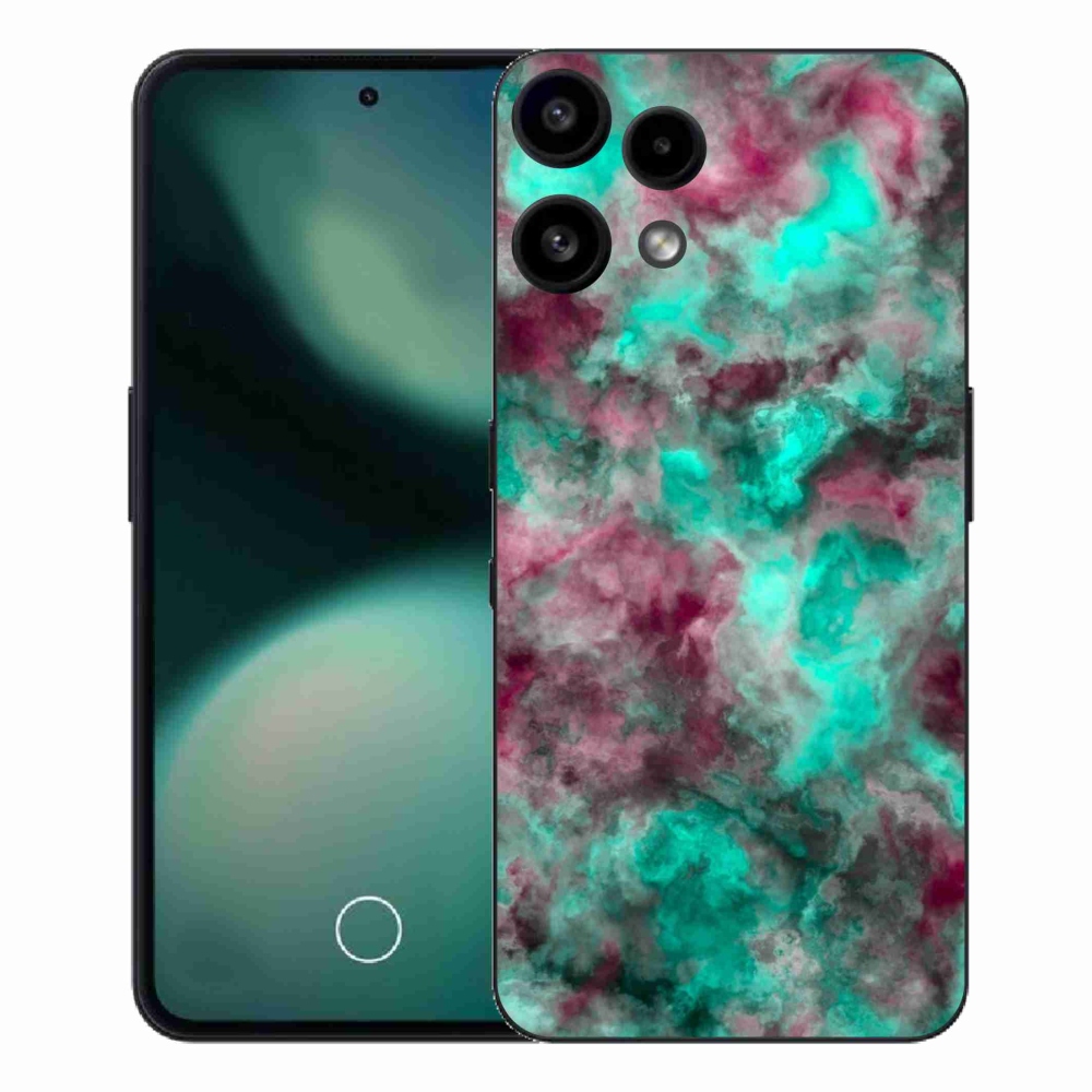 Zselés borítás mmCase a Nothing Phone (3a) Lite készülékhez - absztrakt motívum 39