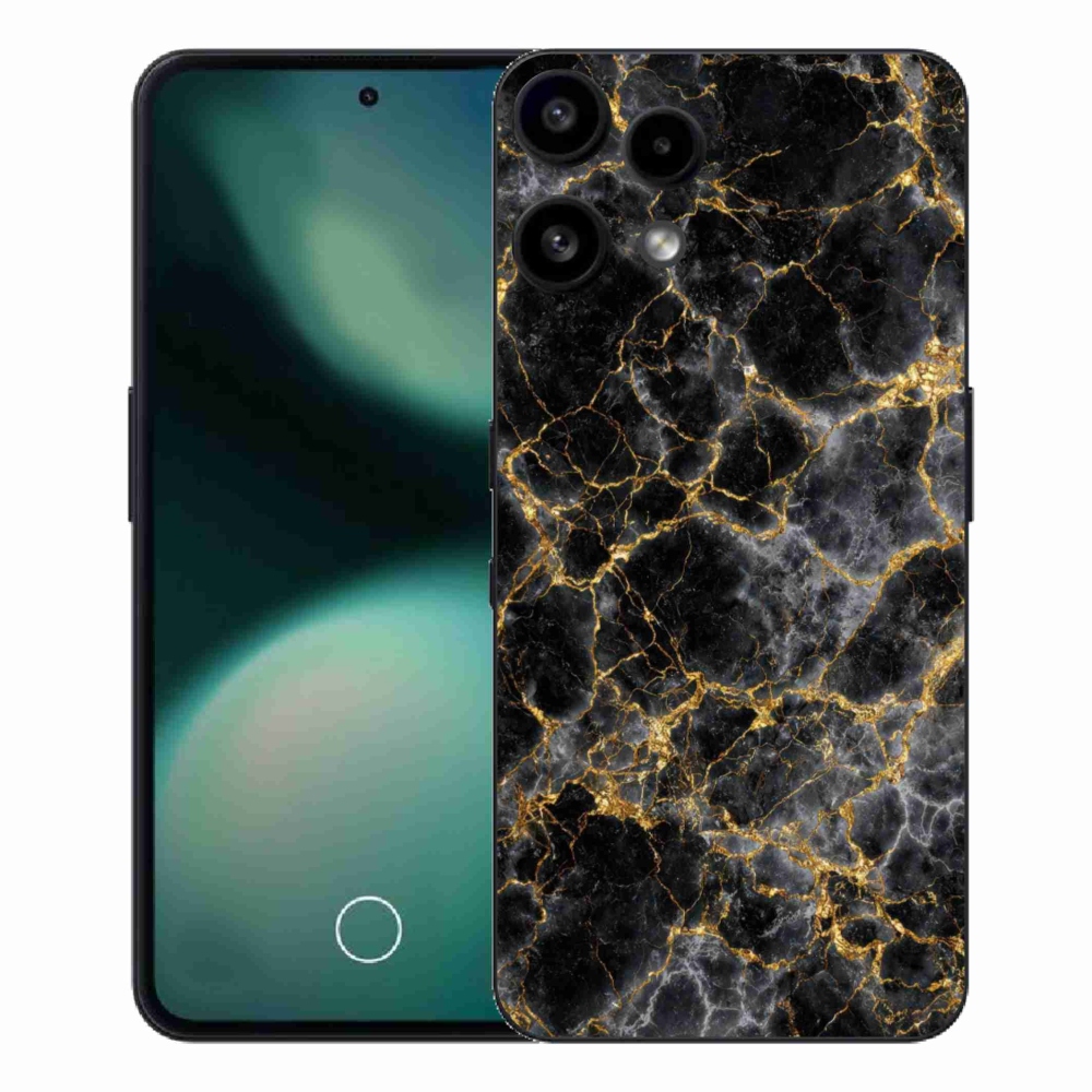 Zselés borítás mmCase a Nothing Phone (3a) Lite készülékhez - absztrakt motívum 43