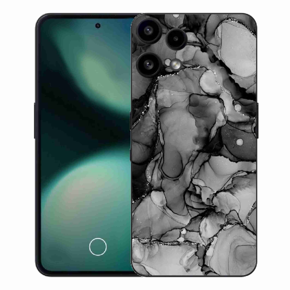 Zselés borítás mmCase a Nothing Phone (3a) Lite készülékhez - absztrakt motívum 5