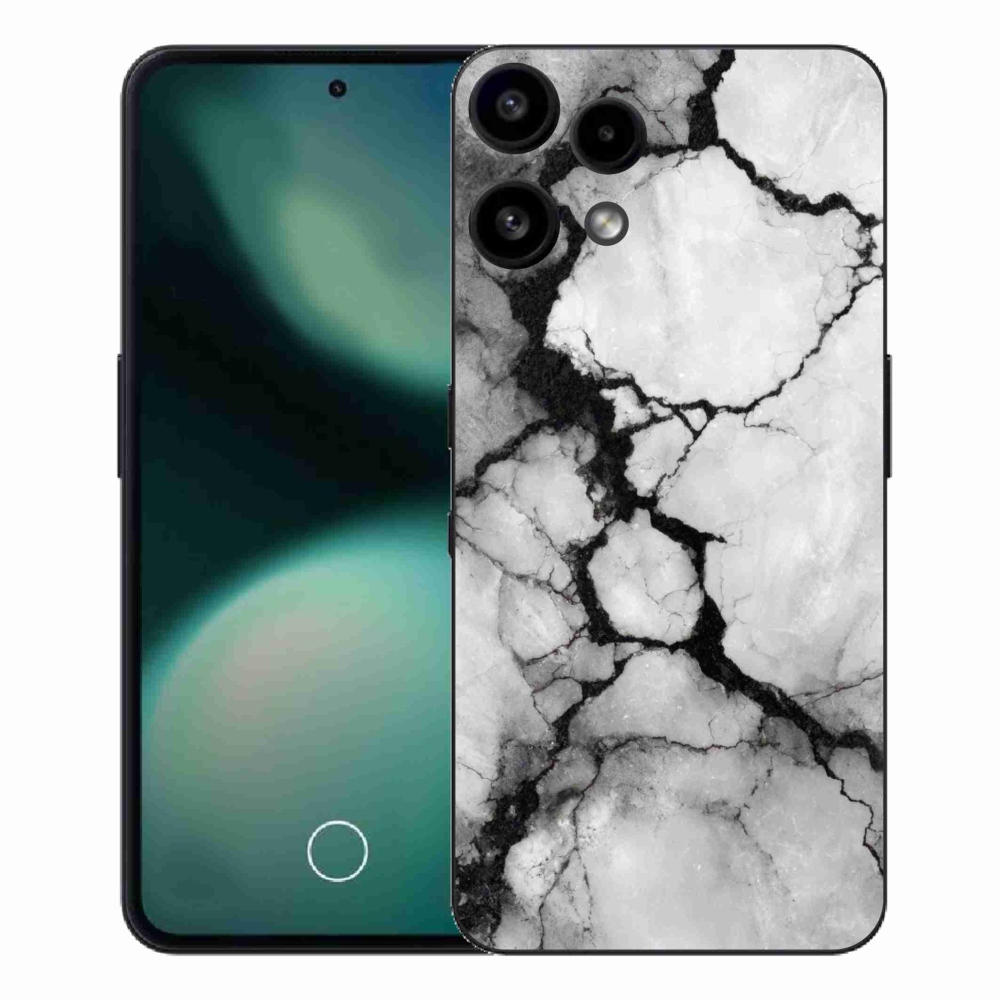 Zselés borító mmCase a Nothing Phone (3a) Lite készülékhez - absztrakt motívum 50