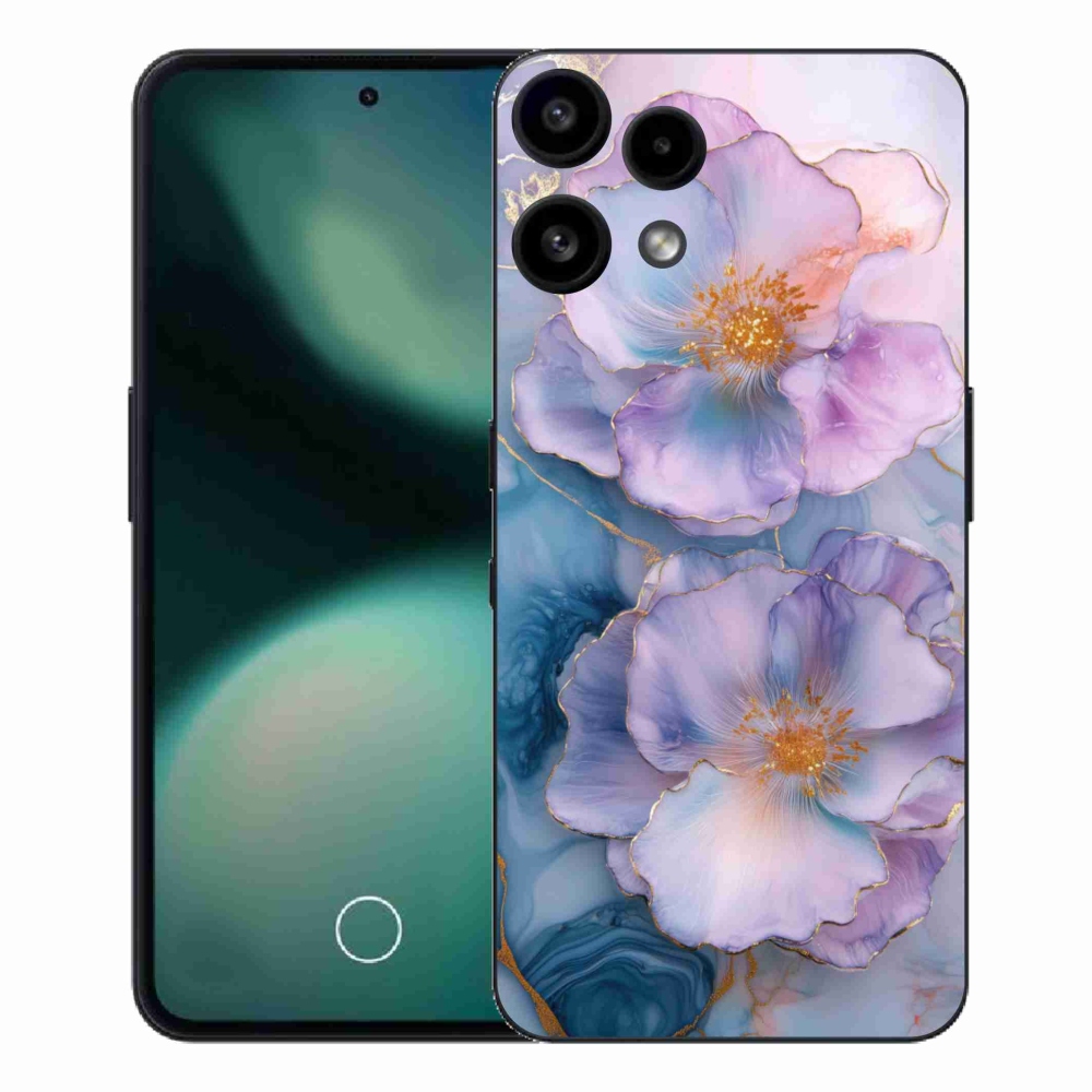 Zselés borítás mmCase a Nothing Phone (3a) Lite készülékhez - absztrakt motívum 51