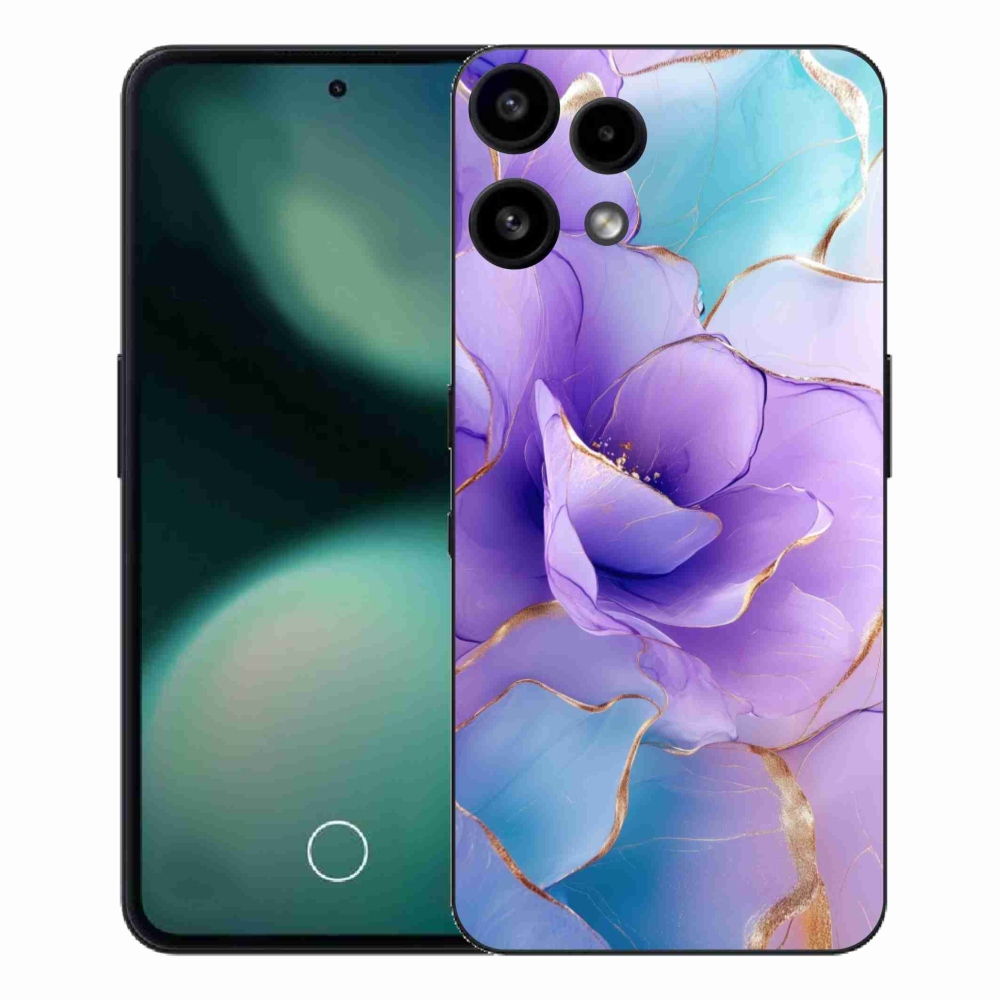 Zselés borítás mmCase a Nothing Phone (3a) Lite készülékhez - absztrakt motívum 52