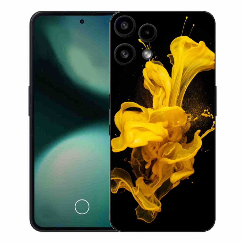 Zselés borítás mmCase a Nothing Phone (3a) Lite készülékhez - absztrakt motívum 56