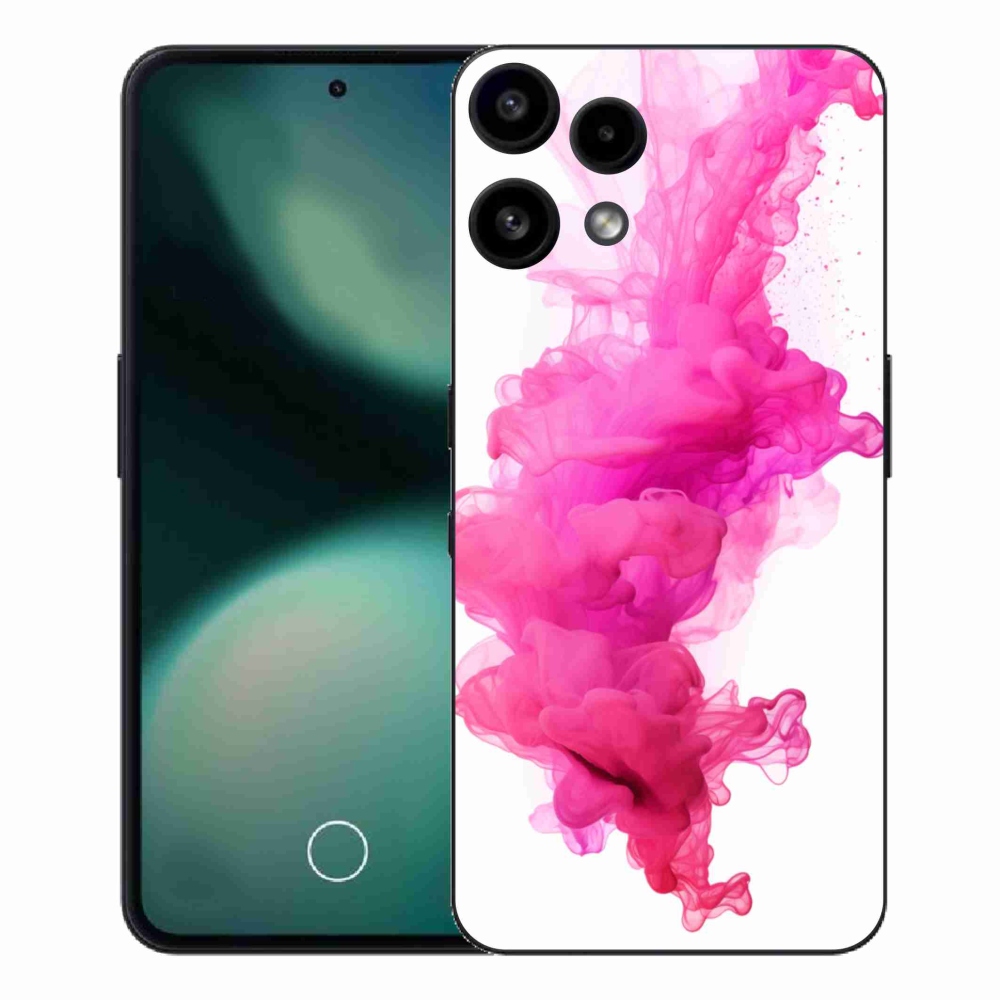 Zselés borítás mmCase a Nothing Phone (3a) Lite készülékhez - absztrakt motívum 57