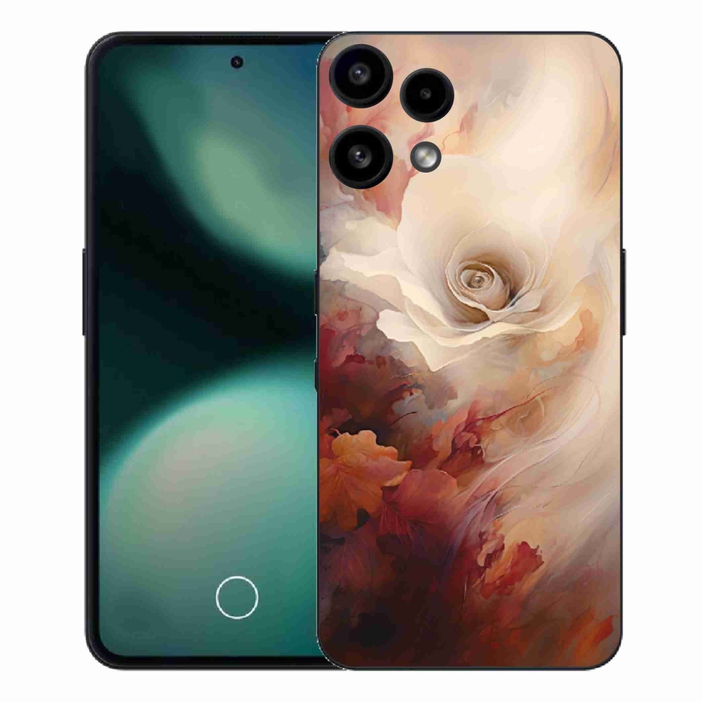 Zselés borítás mmCase a Nothing Phone (3a) Lite készülékhez - absztrakt motívum 9