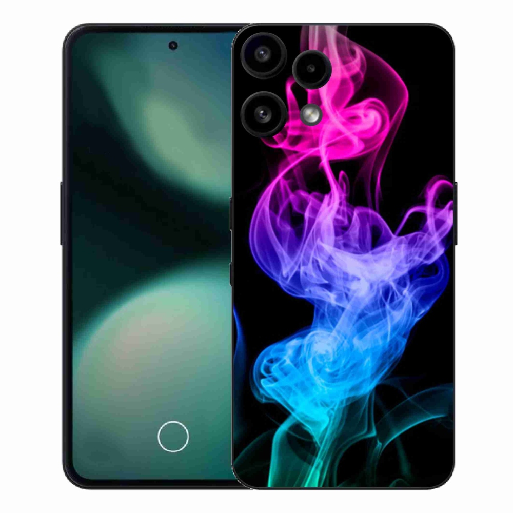 Zselés borítás mmCase a Nothing Phone (3a) Lite készülékhez - absztrakt minta 8