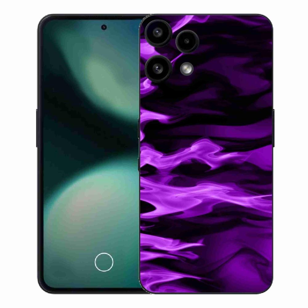 Zselés borítás mmCase a Nothing Phone (3a) Lite készülékhez - absztrakt minta 9