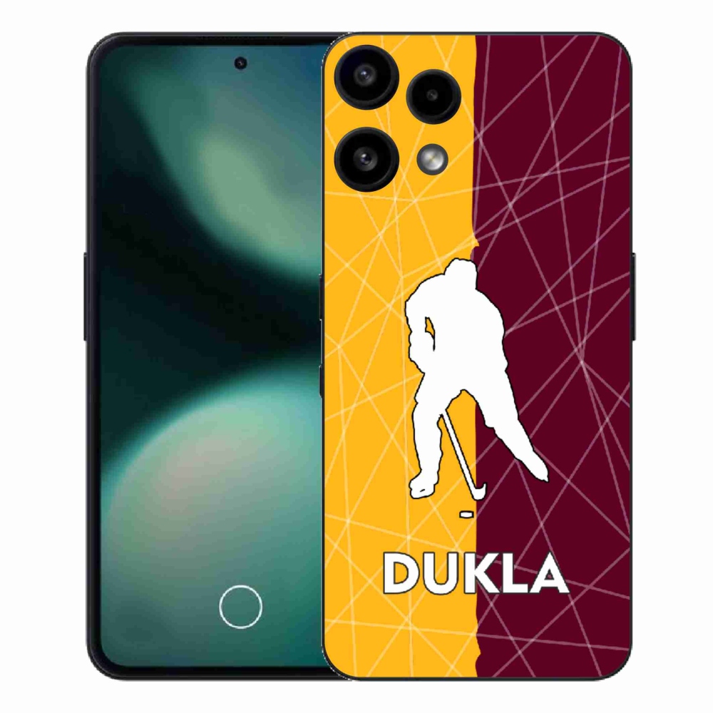 Zselés tok mmCase a Nothing Phone (3a) Lite készülékhez - Dukla