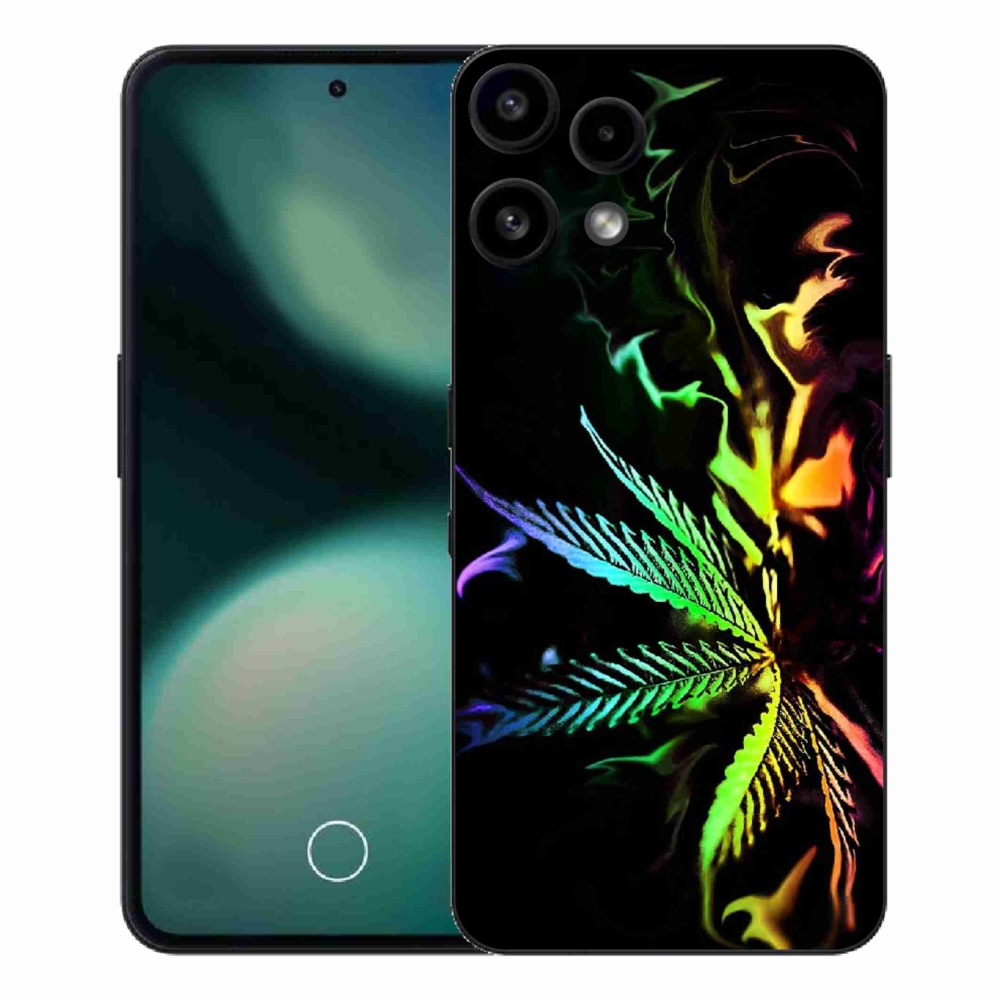 Zselés borító mmCase a Nothing Phone (3a) Lite készülékhez - kender 2