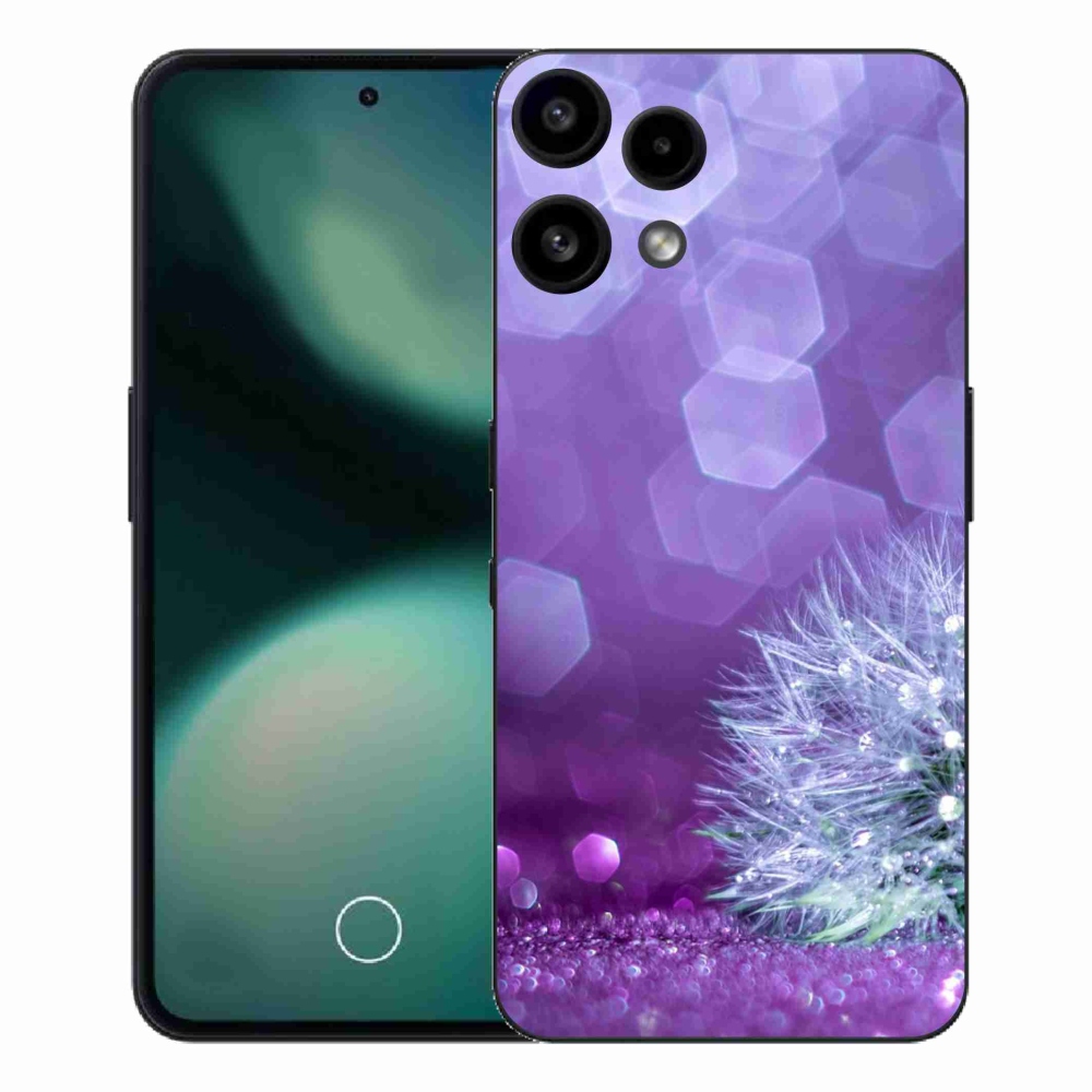 Zselés borítás mmCase a Nothing Phone (3a) Lite készülékhez - pitypang 2