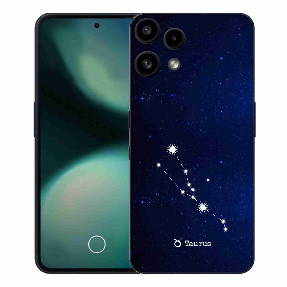 Zselés borítás mmCase a Nothing Phone (3a) Lite készülékhez - Taurus