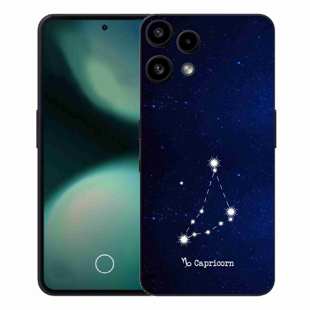 Zselés borítás mmCase a Nothing Phone (3a) Lite készülékhez - Bak