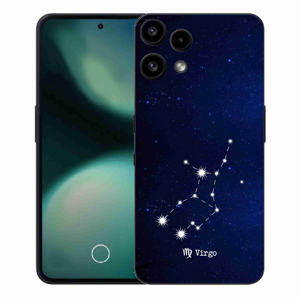 Zselés borítás mmCase a Nothing Phone (3a) Lite készülékhez - Virgo