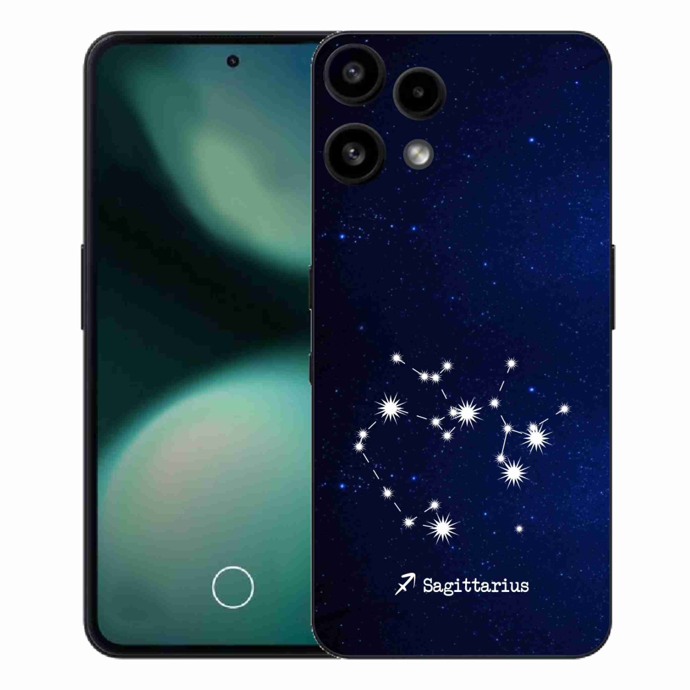 Zselés borítás mmCase a Nothing Phone (3a) Lite készülékhez - Nyilas