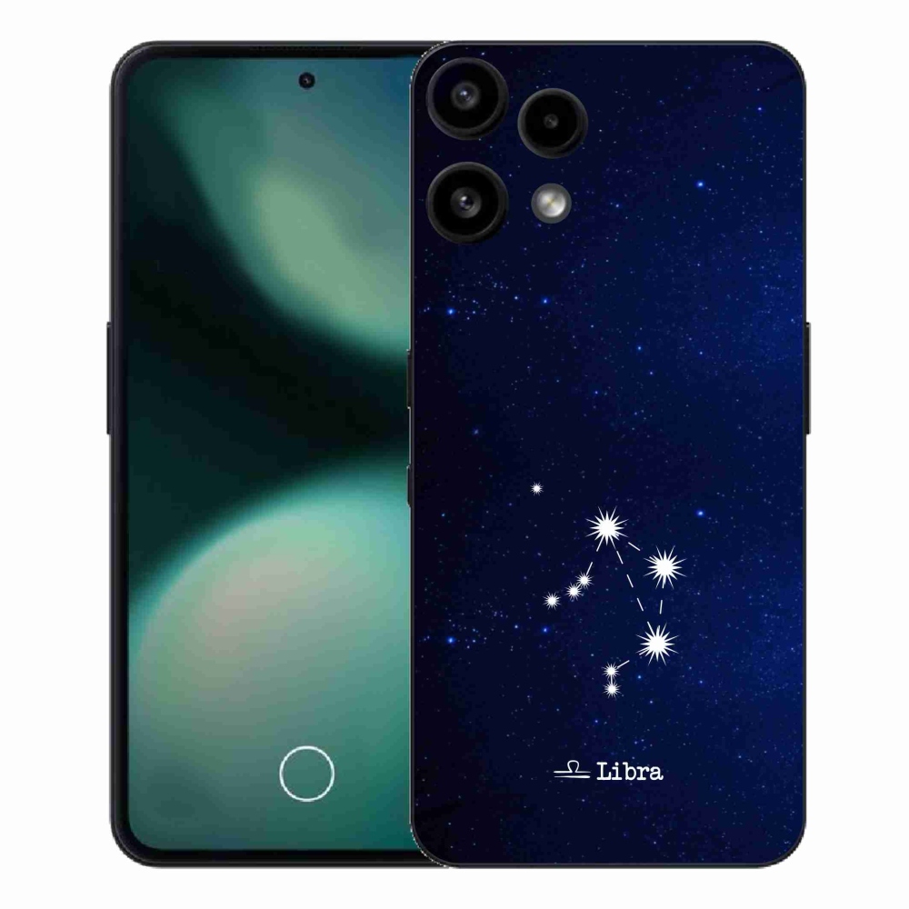 Zselés borítás mmCase a Nothing Phone (3a) Lite készülékhez - Libra