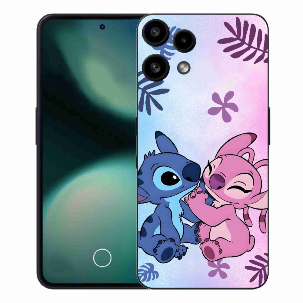 Zselés borítás mmCase a Nothing Phone (3a) Lite készülékhez - 2. öltés