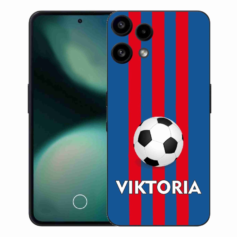 Zselés borítás mmCase a Nothing Phone (3a) Lite készülékhez - Victoria