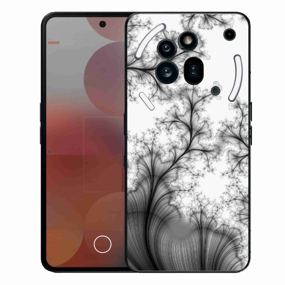 Zselés borítás mmCase a Nothing Phone (3a) Pro készülékhez - kivonat 20