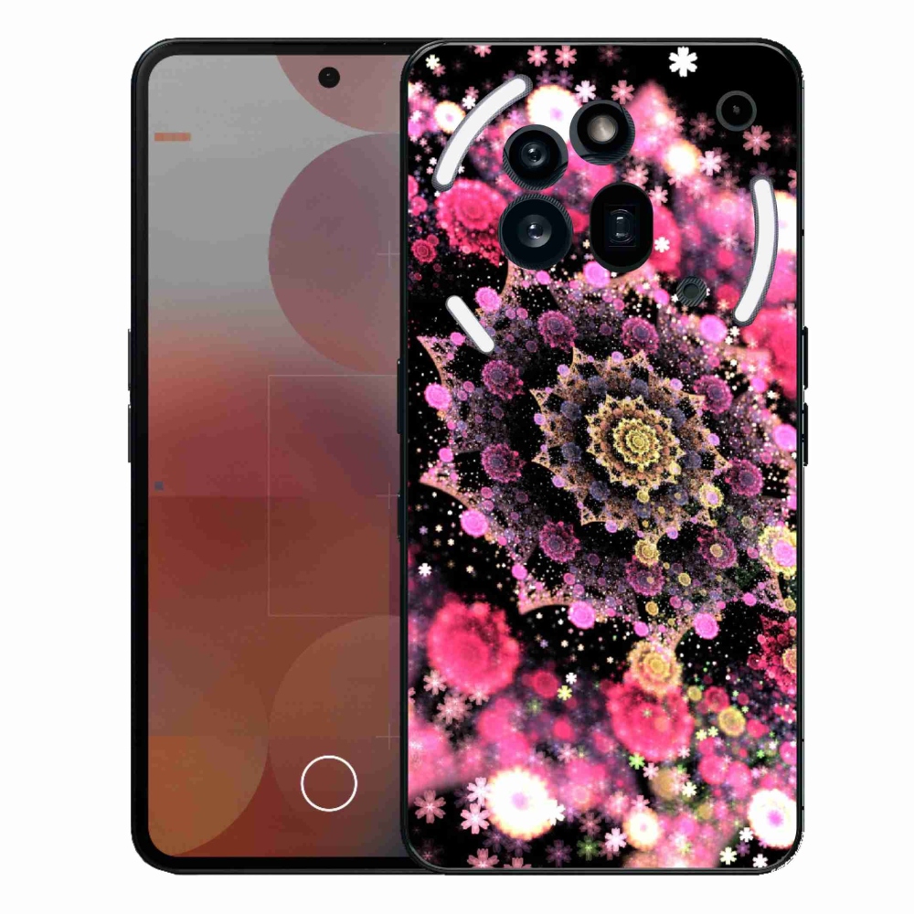 Zselés borítás mmCase a Nothing Phone (3a) Pro készülékhez - kivonat 21