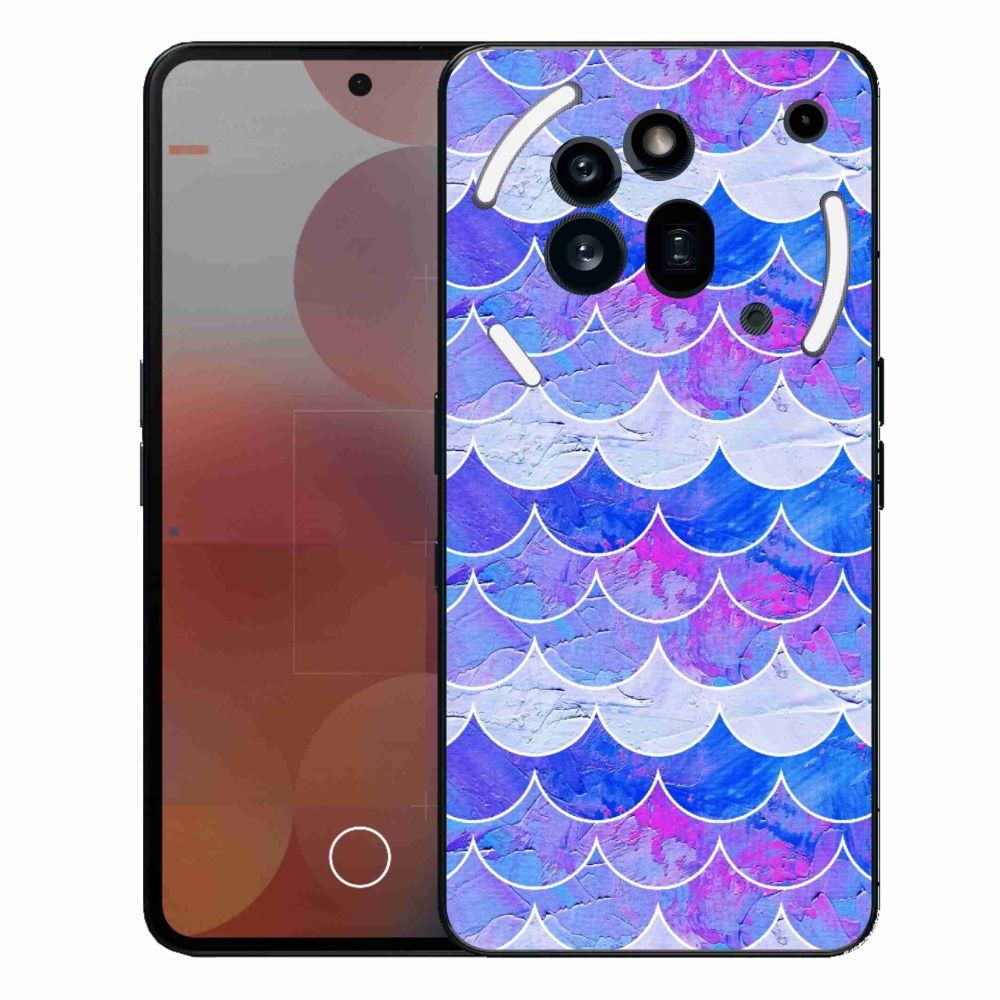 Zselés borítás mmCase a Nothing Phone (3a) Pro készülékhez - kivonat 29