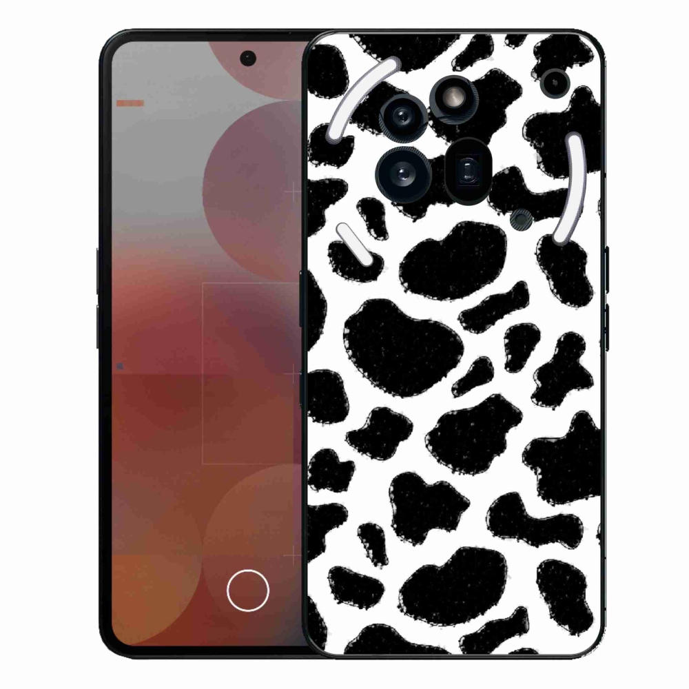 Zselés borítás mmCase a Nothing Phone (3a) Pro készülékhez - kivonat 31