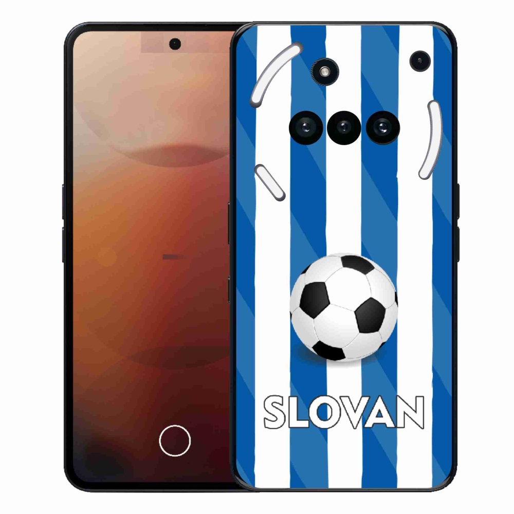 Zselés tok mmCase a Nothing telefonhoz (3a) - Slovan