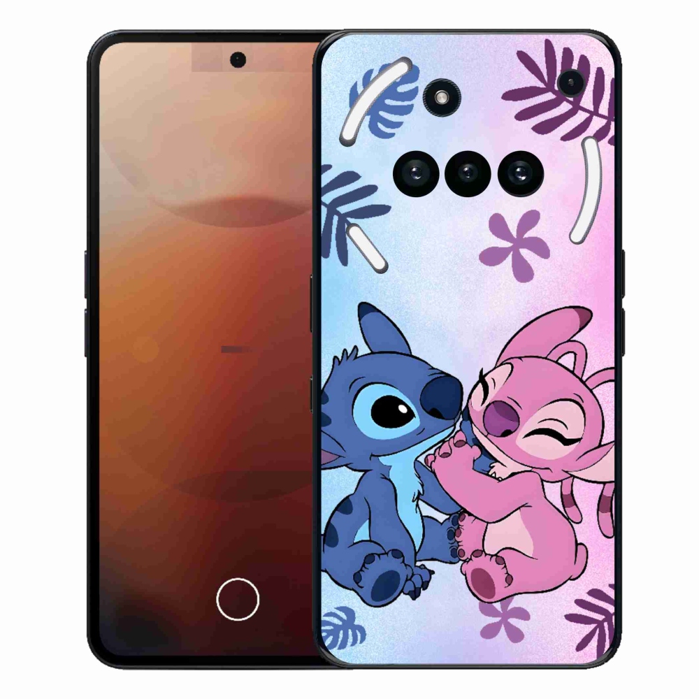 Zselés borítás mmCase a Nothing Phone-hoz (3a) - öltés 2