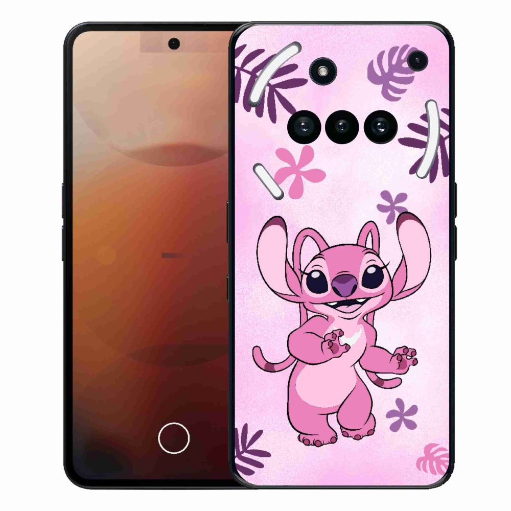 Zselés borítás mmCase a Nothing Phone (3a) - öltés 3