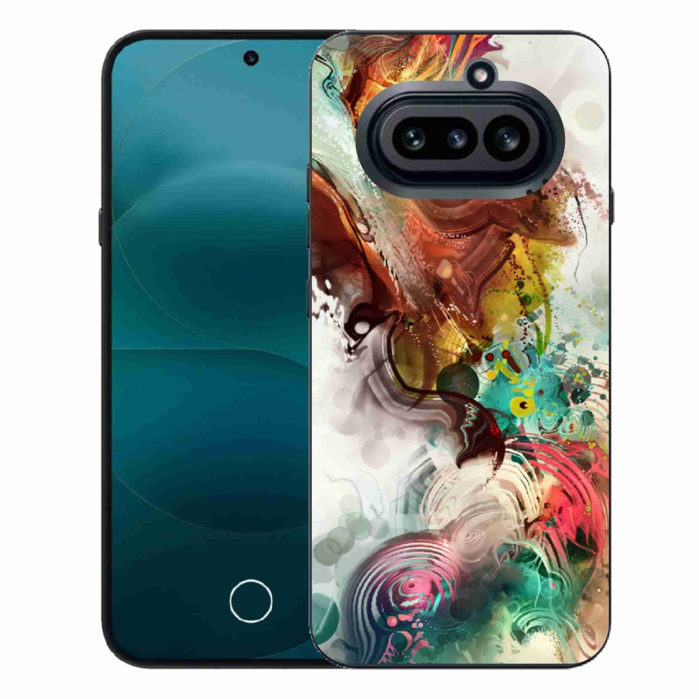 Zselés borítás mmCase for Nothing Phone (4a) - kivonat 1