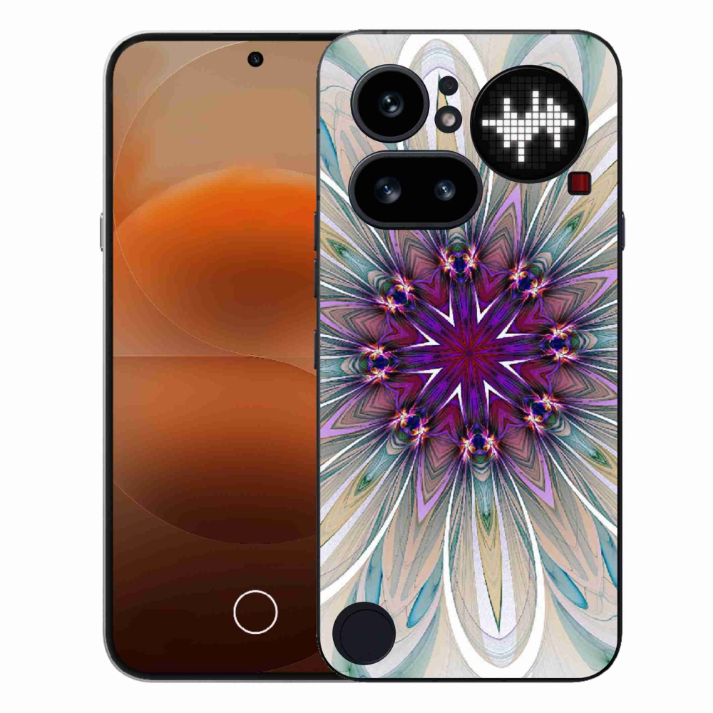 Zselés borítás mmCase for Nothing Phone (4a) - kivonat 10