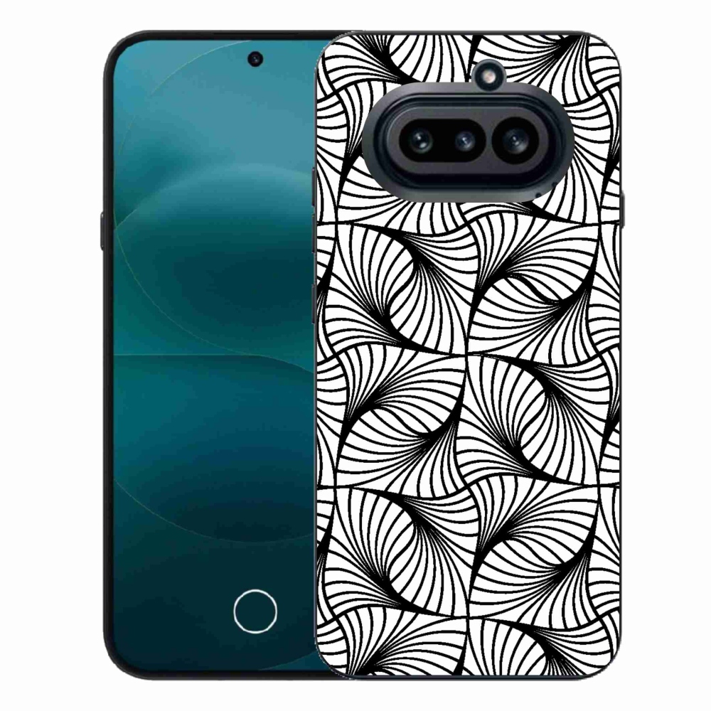 Zselés borítás mmCase for Nothing Phone (4a) - kivonat 11