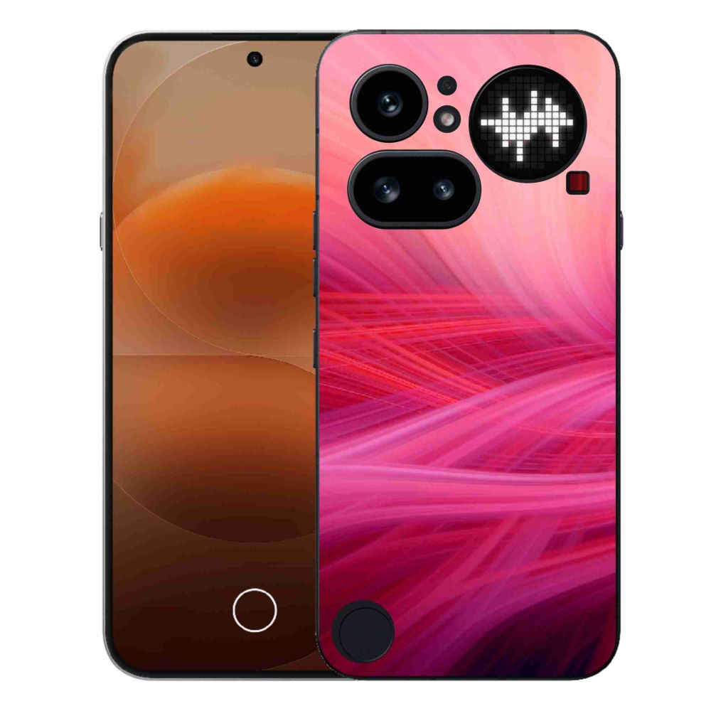 Zselés borítás mmCase for Nothing Phone (4a) - kivonat 13