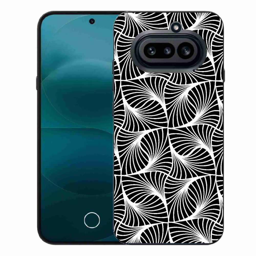 Zselés borítás mmCase for Nothing Phone (4a) - absztrakt 14