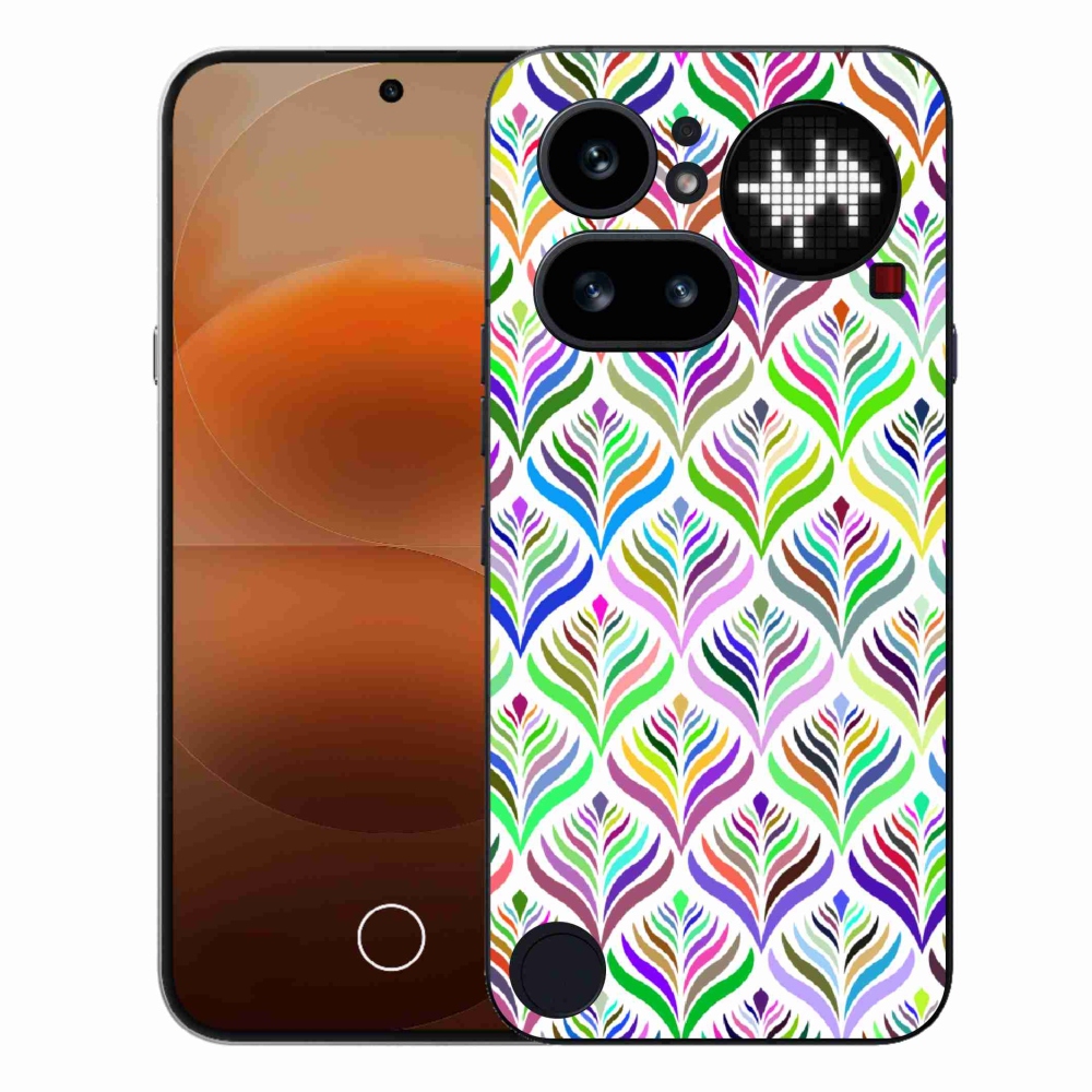 Zselés borítás mmCase for Nothing Phone (4a) - kivonat 15