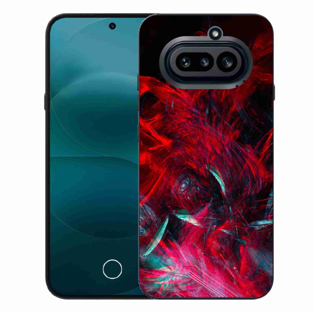 Zselés borító mmCase a Nothing Phone (4a) - kivonat 16