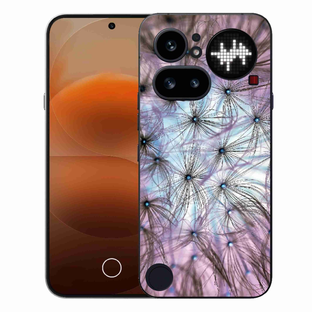 Zselés borítás mmCase for Nothing Phone (4a) - kivonat 17