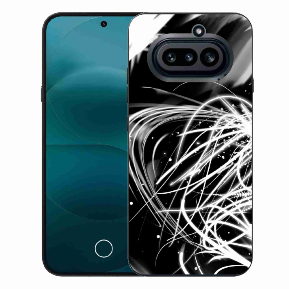 Zselés borító mmCase a Nothing Phone (4a) - kivonat 2